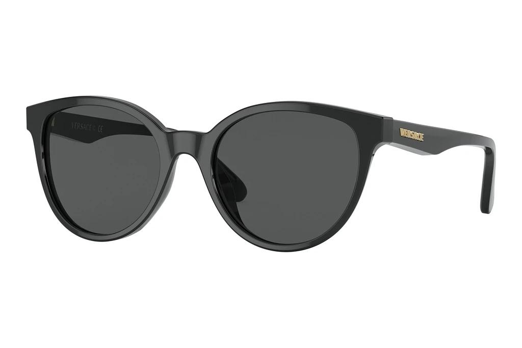 Versace Kids   VK4427U GB1/87 Dark GreyBlack
