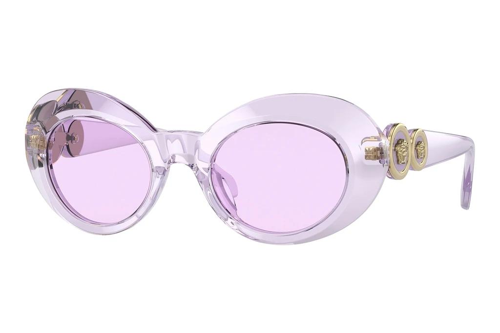 Versace Kids   VK4428U 53721A Light VioletTransparent Violet