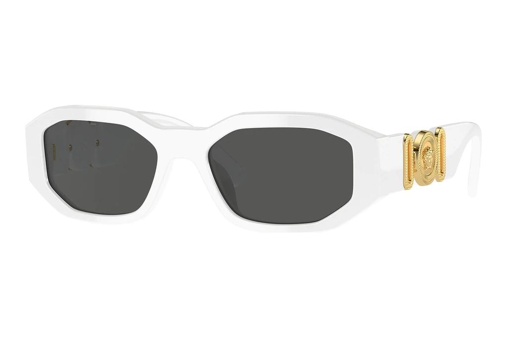 Versace Kids   VK4429U 314/87 Dark GreyWhite