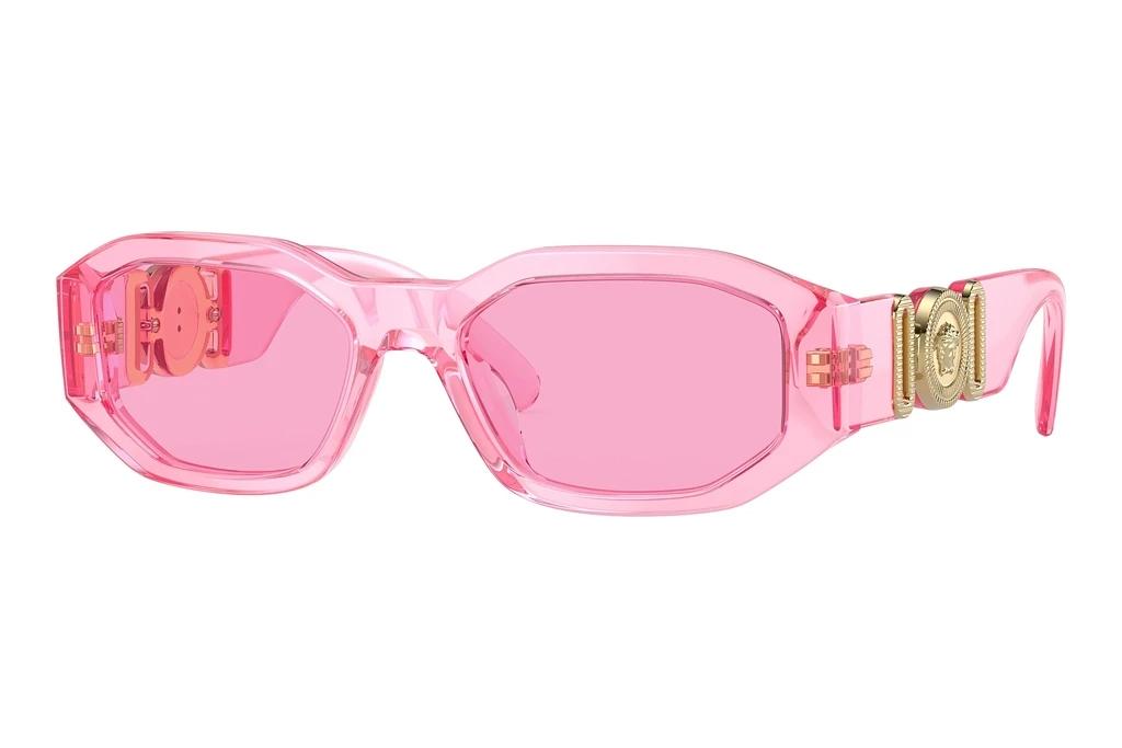 Versace Kids   VK4429U 5370/5 FuchsiaTransparent Pink