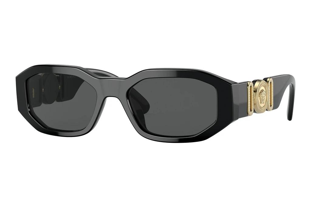 Versace Kids   VK4429U GB1/87 Dark GreyBlack