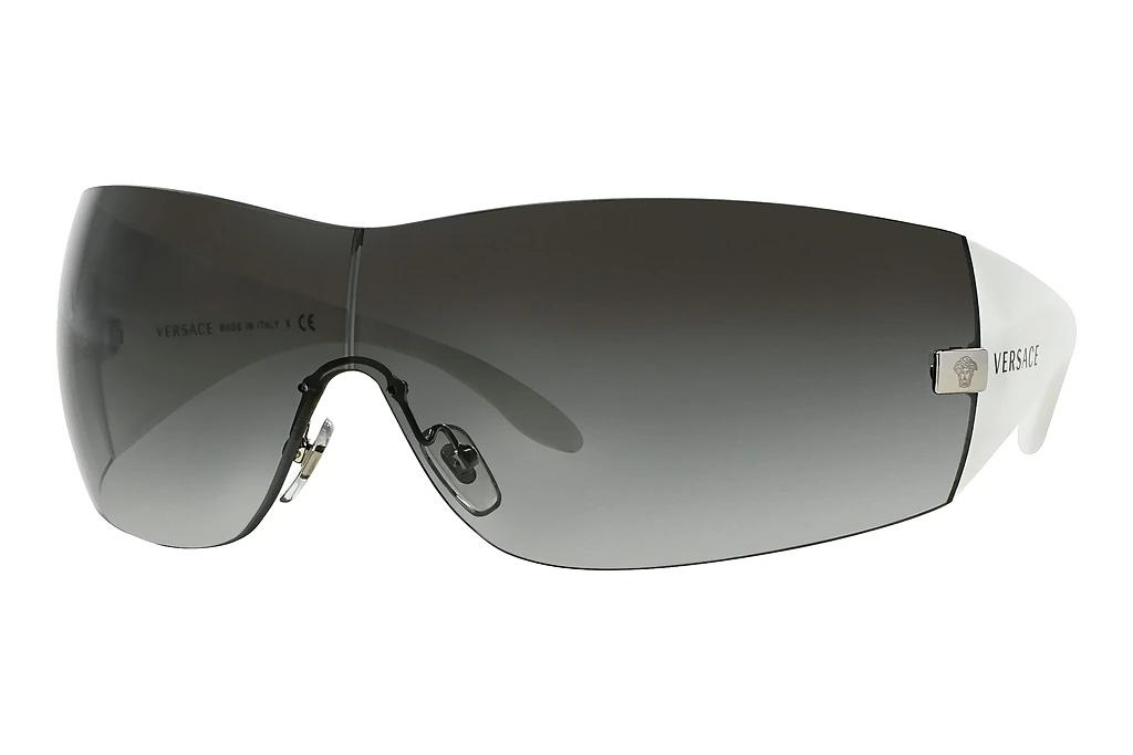 Versace   VE2054 10008G Grey Gradient BlueSilver