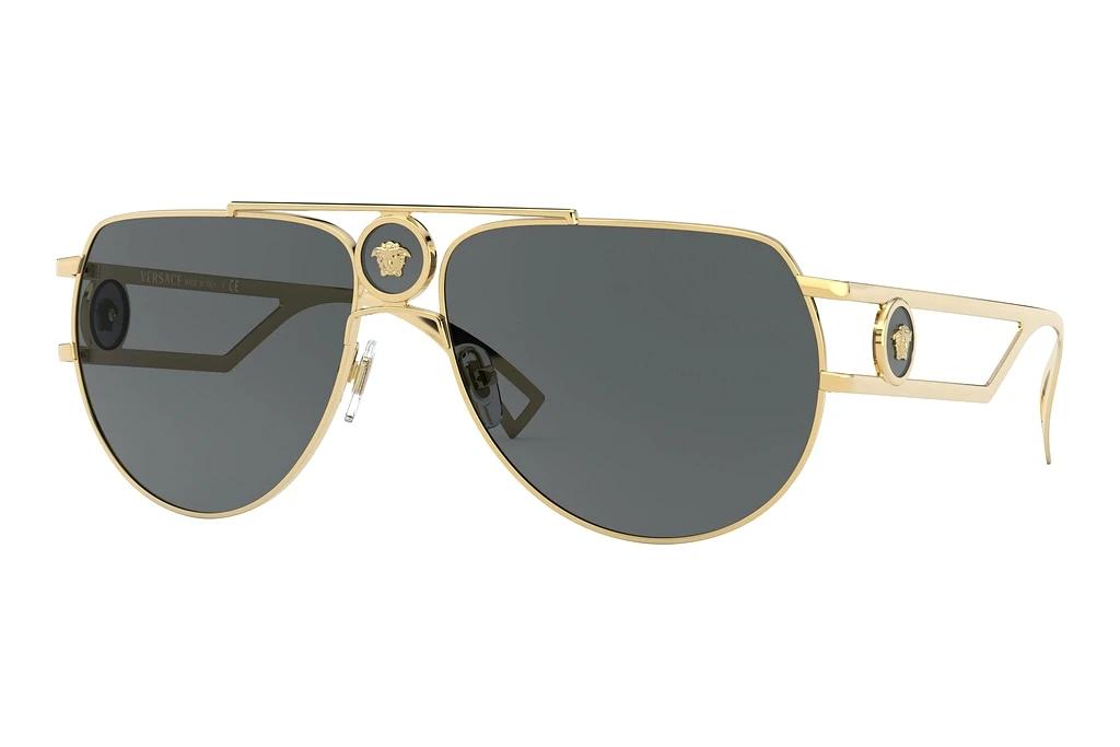 Versace   VE2225 100287 GreyGold