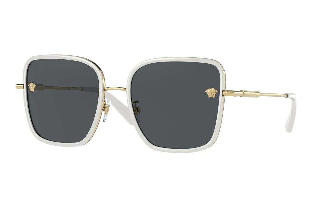 Versace   VE2247D 147187 Dark GreyWhite