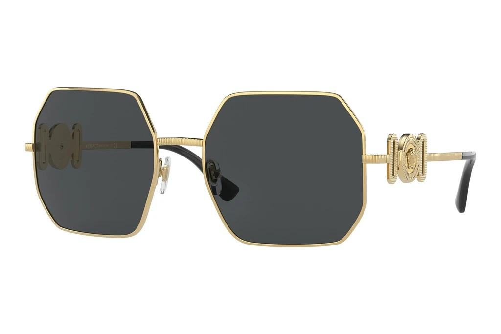 Versace   VE2248 100287 Dark GreyGold