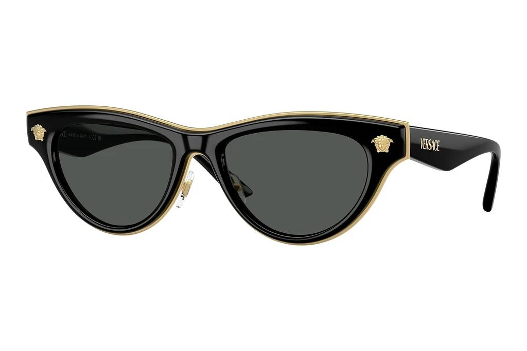 Versace   VE2273 GB1/87 Dark GreyBlack