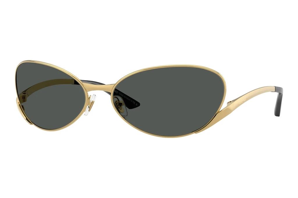 Versace   VE2285 100287 Dark GreyGold