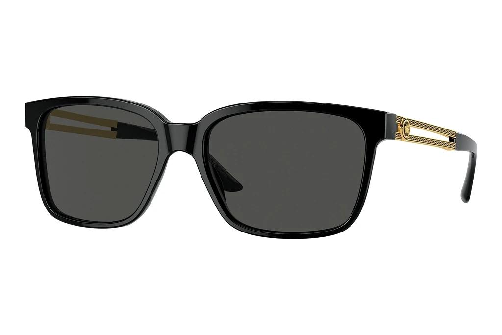 Versace   VE4307 GB1/87 GreyBlack