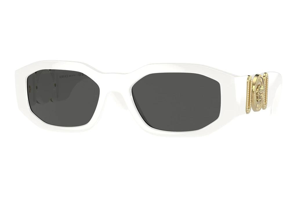 Versace   VE4361 401/87 Dark GreyWhite
