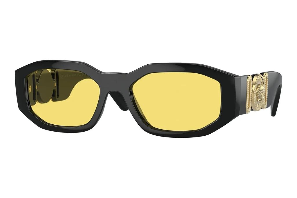 Versace   VE4361 GB1/85 YellowBlack
