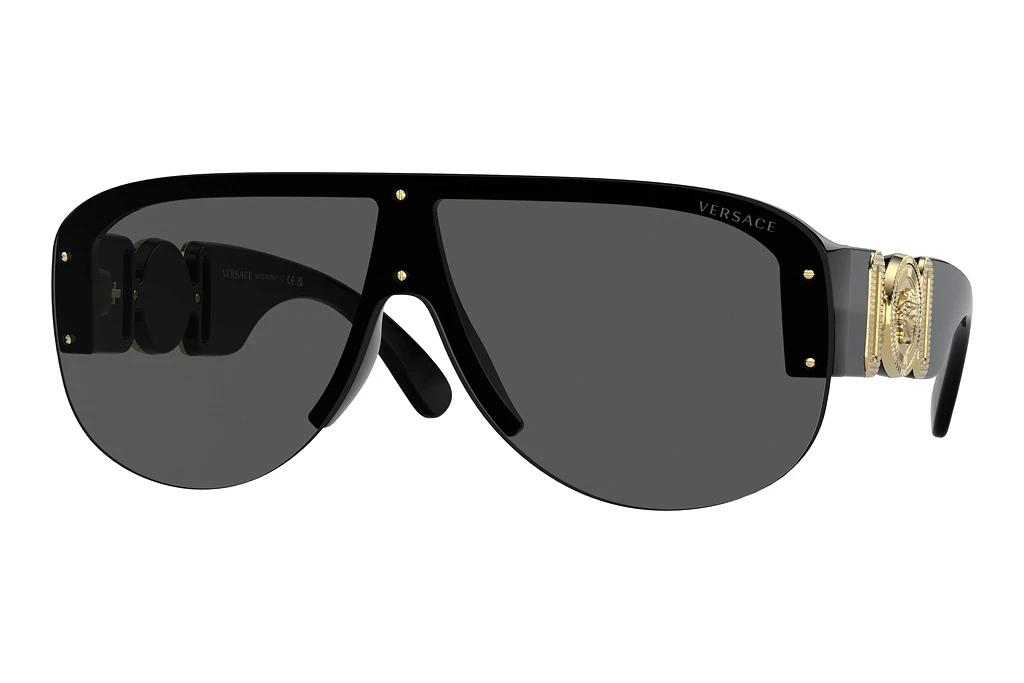 Versace   VE4391 GB1/87 Dark GreyBlack