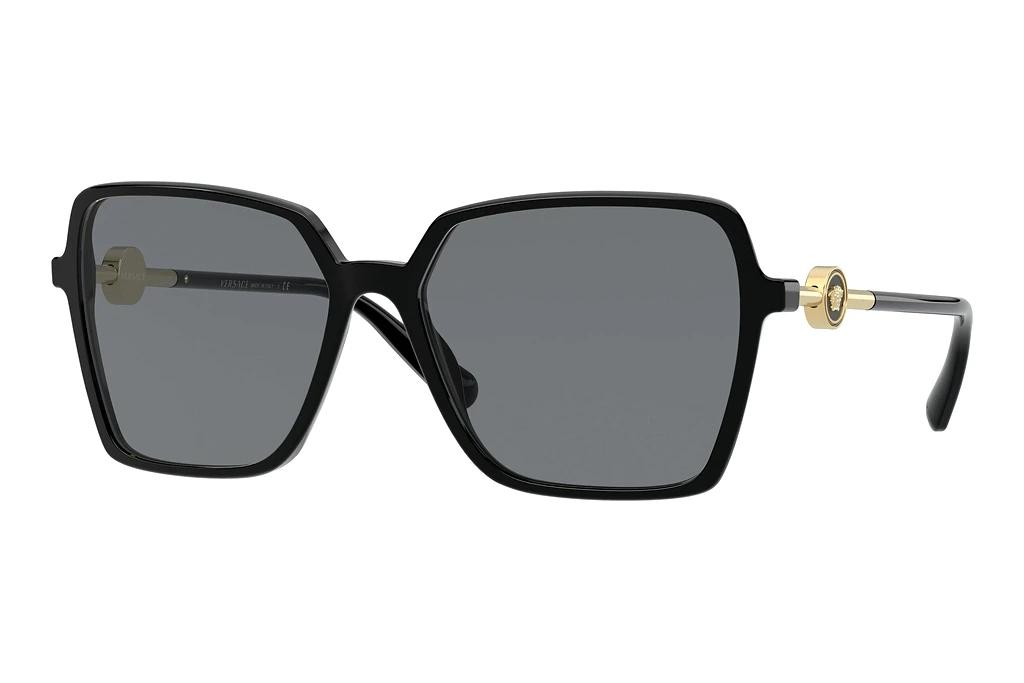 Versace   VE4396 GB1/87 Dark GreyBlack