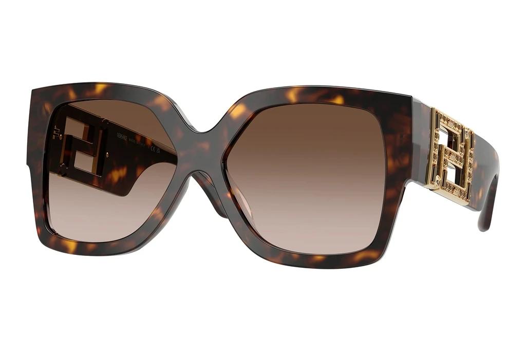 Versace   VE4402 108/13 Brown GradientHavana