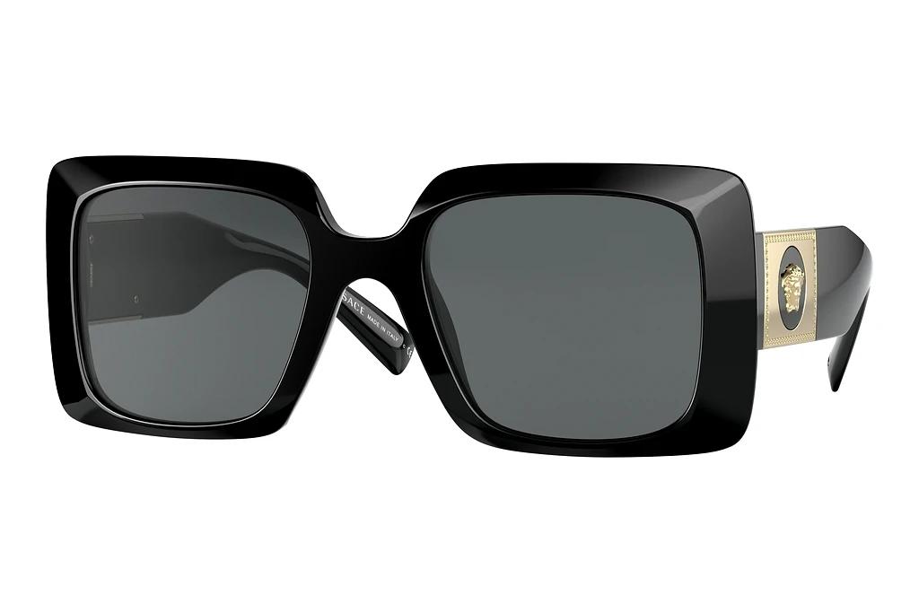 Versace   VE4405 GB1/87 Dark GreyBlack