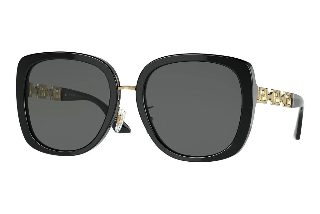 Versace   VE4407D GB1/87 Dark GreyBlack