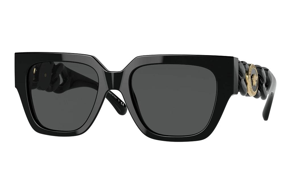 Versace   VE4409 GB1/87 Dark GreyBlack