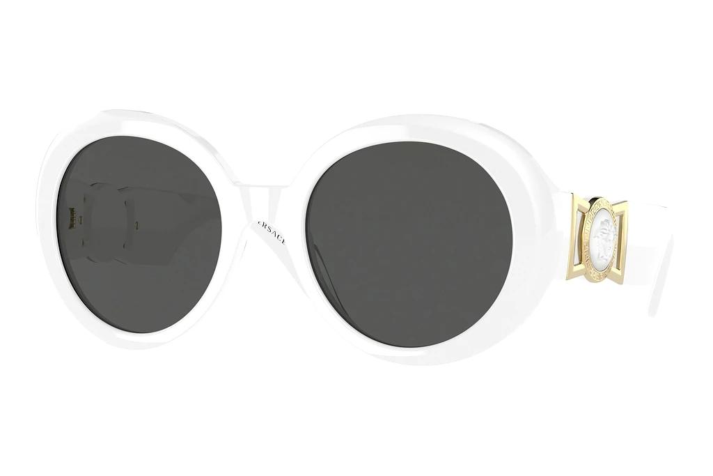 Versace   VE4414 314/87 Dark GreyWhite