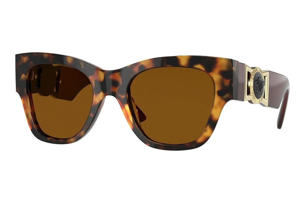 Versace   VE4415U 511963 Dark BronzeHavana