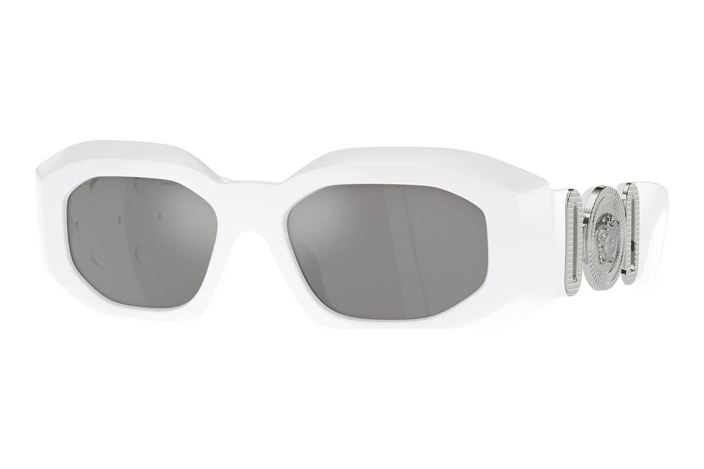 Versace   VE4425U 314/6G Light Grey Mirror SilverWhite