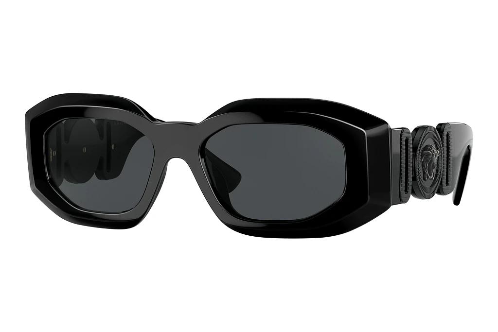 Versace   VE4425U 536087 Dark GreyBlack