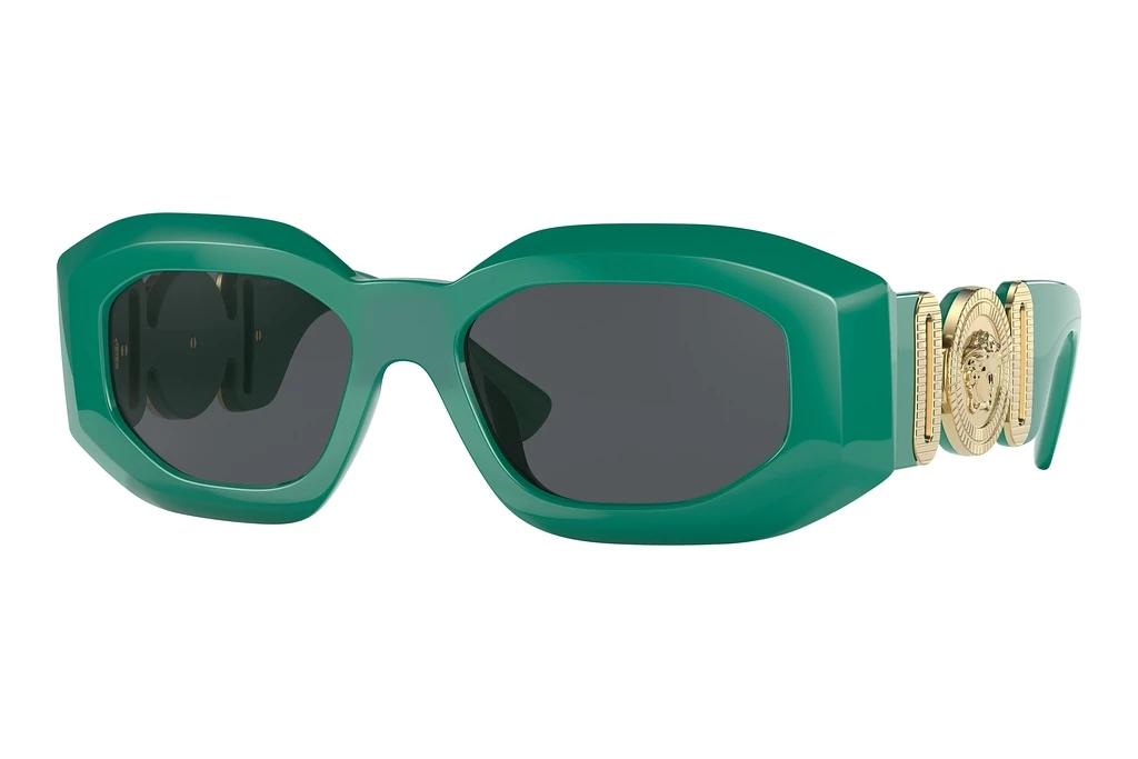 Versace   VE4425U 536487 Dark GreyGreen