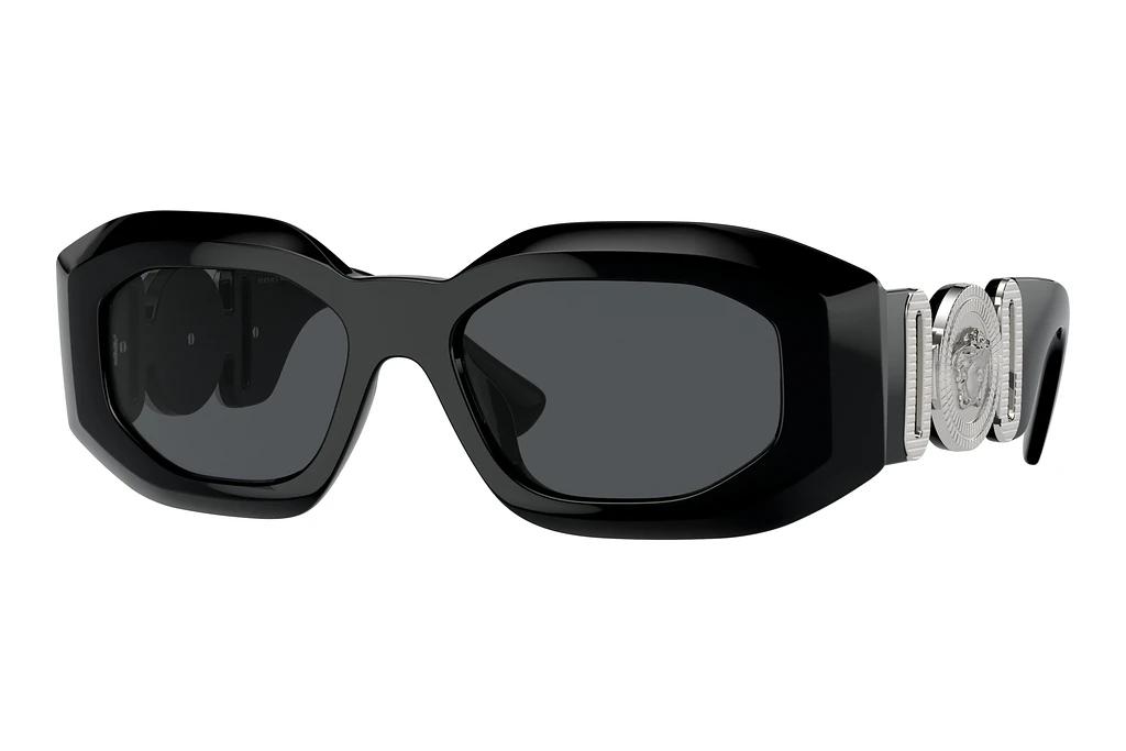 Versace   VE4425U 542287 Dark GreyBlack