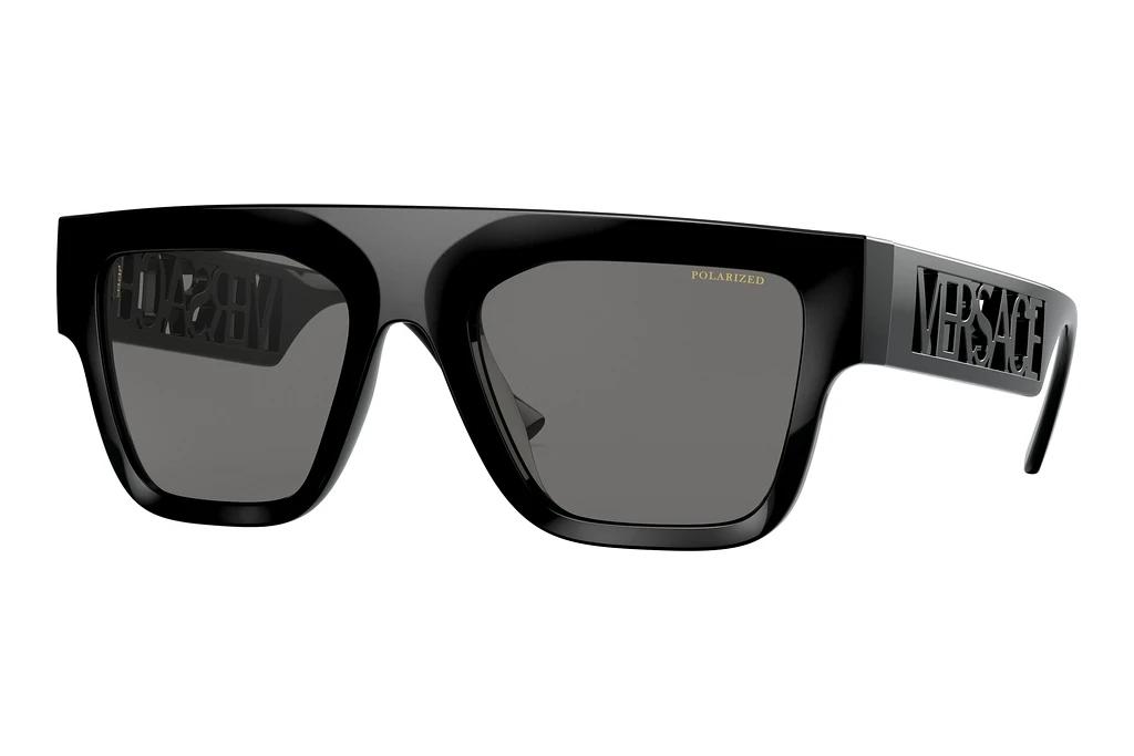 Versace   VE4430U GB1/81 Polar Dark GreyBlack