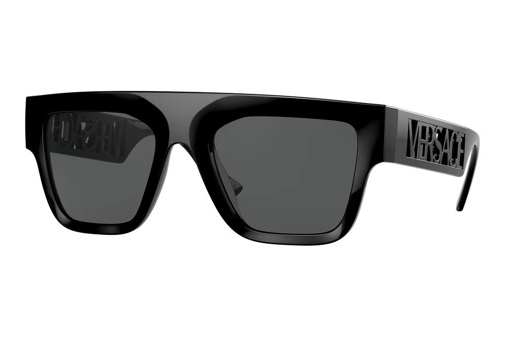 Versace   VE4430U GB1/87 Dark GreyBlack