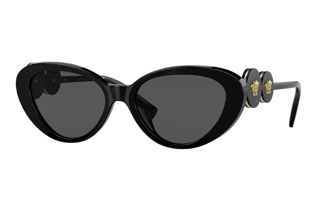 Versace   VE4433U GB1/87 Dark GreyBlack
