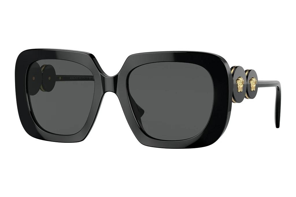 Versace   VE4434 GB1/87 Dark GreyBlack