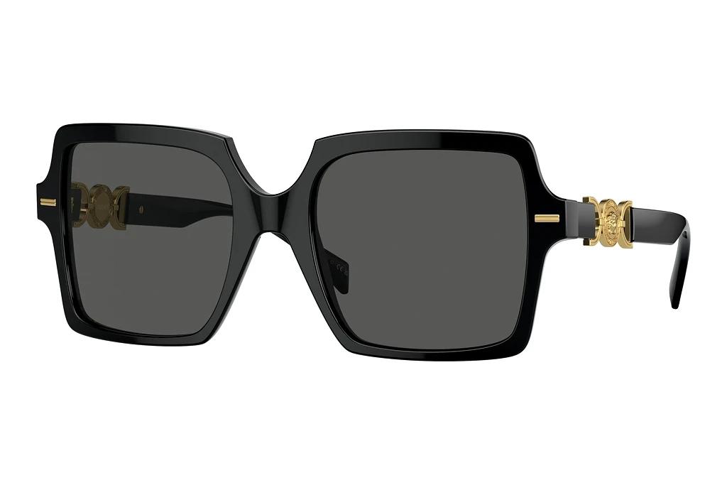 Versace   VE4441 GB1/87 Dark GreyBlack