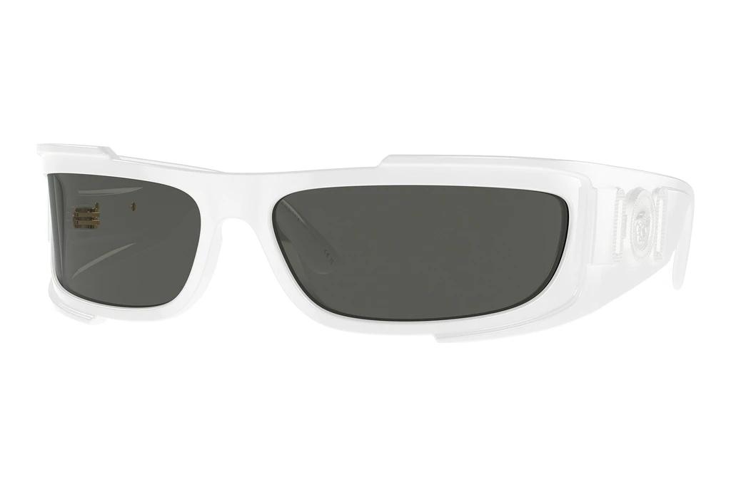 Versace   VE4446 314/87 Dark GreyWhite