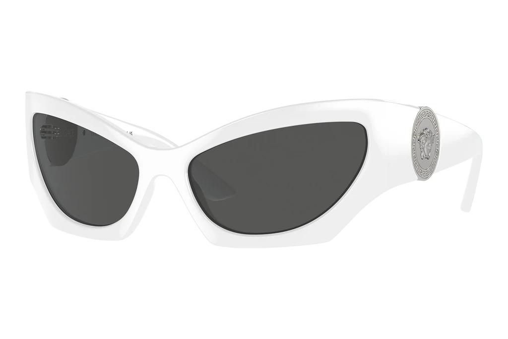 Versace   VE4450 314/87 Dark GreyWhite