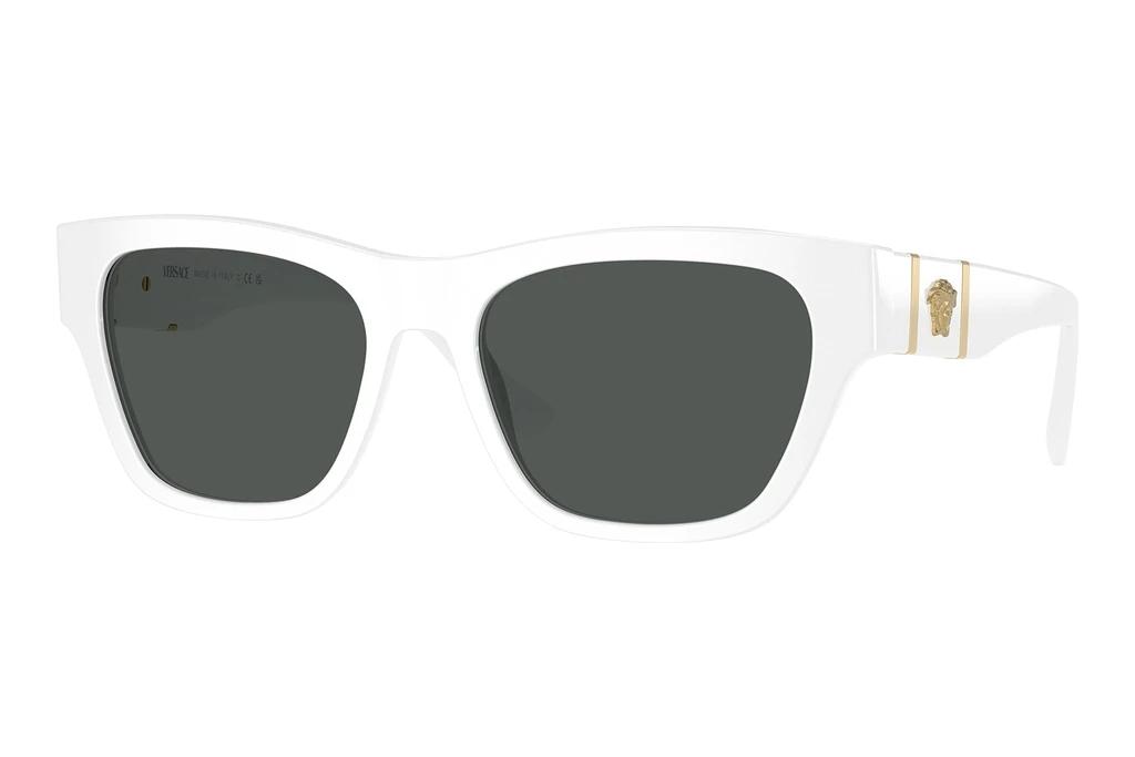 Versace   VE4457 314/87 Dark GreyWhite
