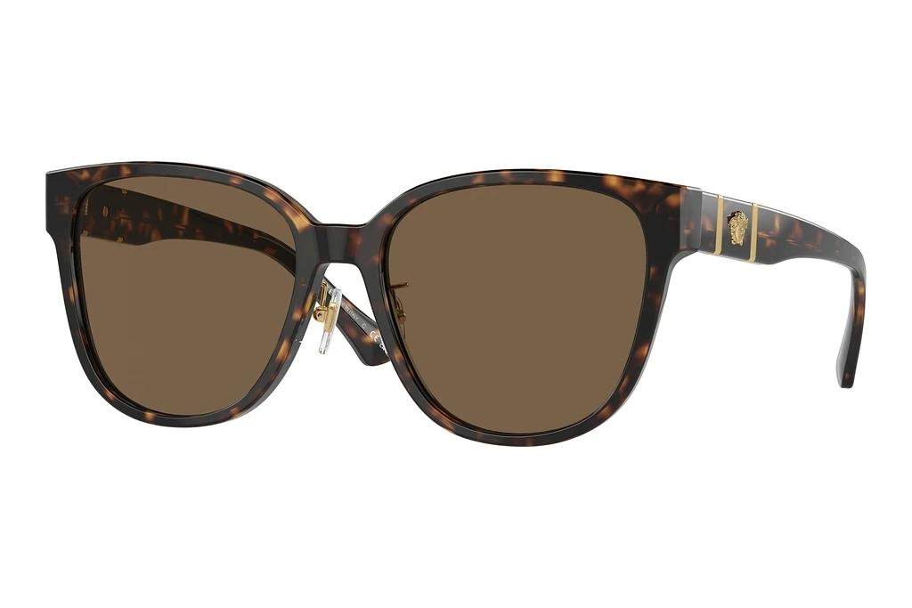 Versace   VE4460D 108/73 Dark BrownHavana