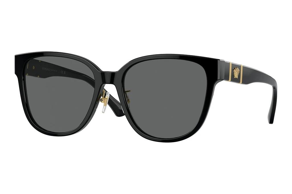 Versace   VE4460D GB1/87 Dark GreyBlack