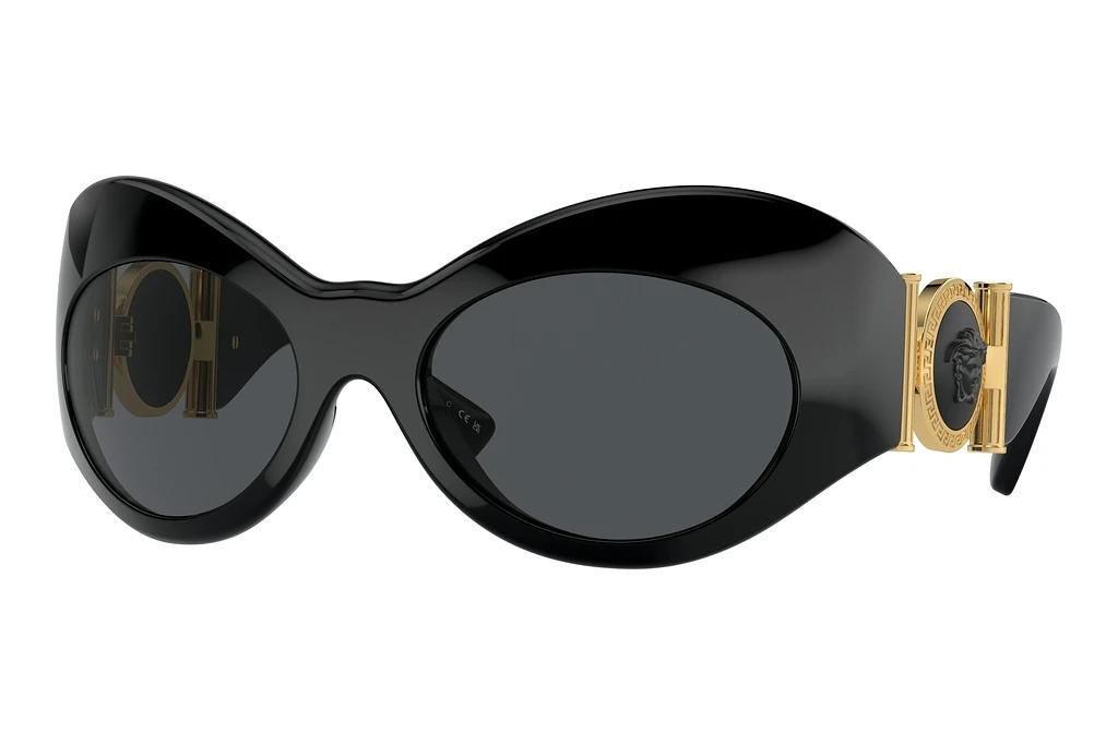 Versace   VE4462 GB1/87 Dark GreyBlack