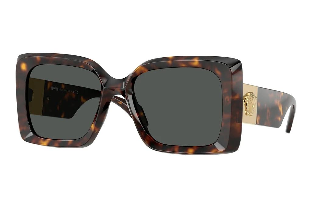 Versace   VE4467U 108/87 Dark GreyHavana