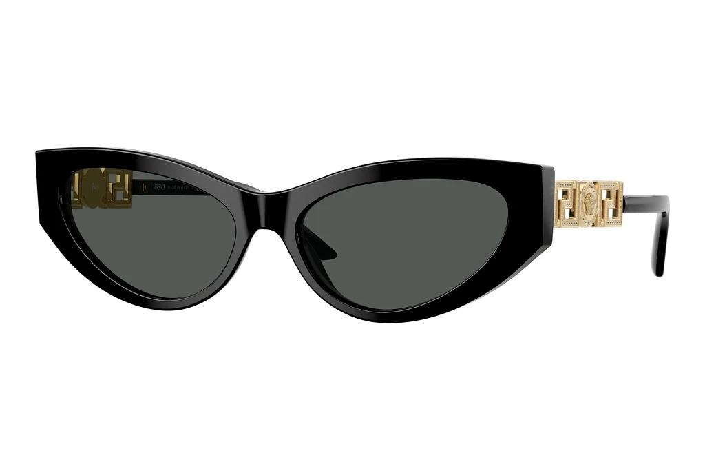 Versace   VE4470B GB1/87 Dark GreyBlack