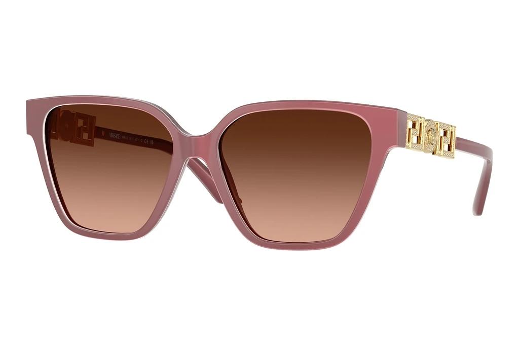 Versace   VE4471B 54755M Pink Gradient GreyPerla Dark Ruby