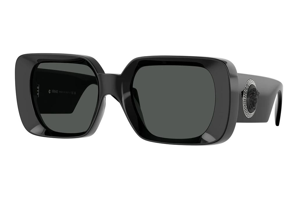 Versace   VE4473U GB1/87 Dark GreyBlack