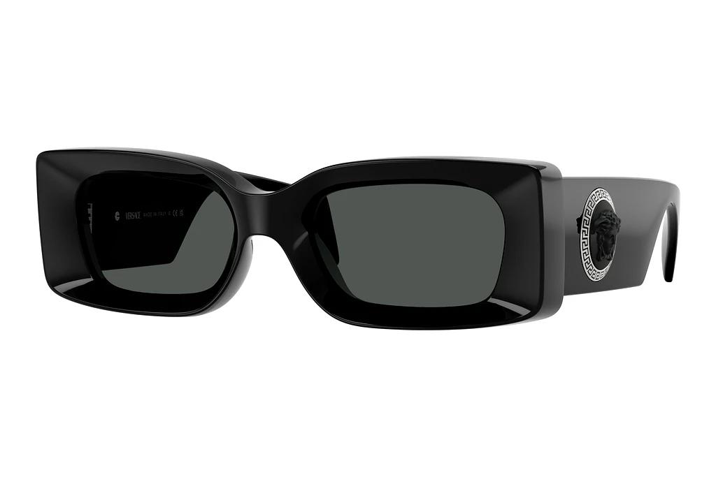 Versace   VE4474U GB1/87 Dark GreyBlack