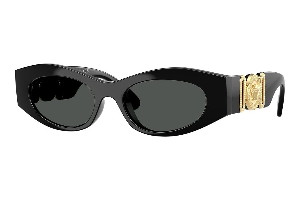 Versace   VE4480U GB1/87 Dark GreyBlack