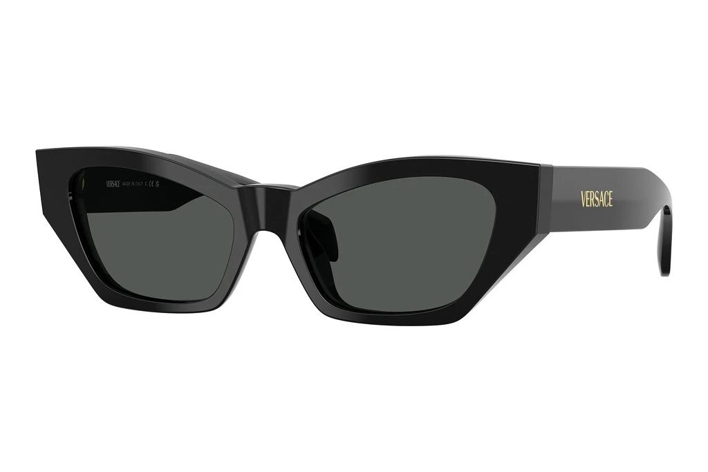 Versace   VE4488U GB1/87 Dark GreyBlack