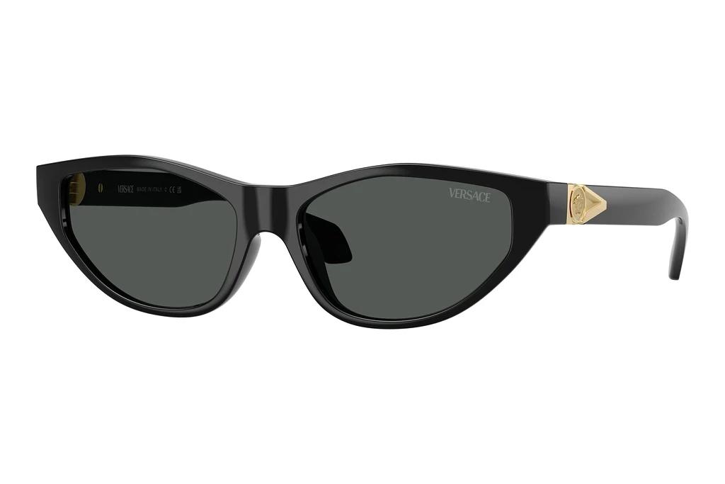 Versace   VE4491U GB1/87 Dark GreyBlack