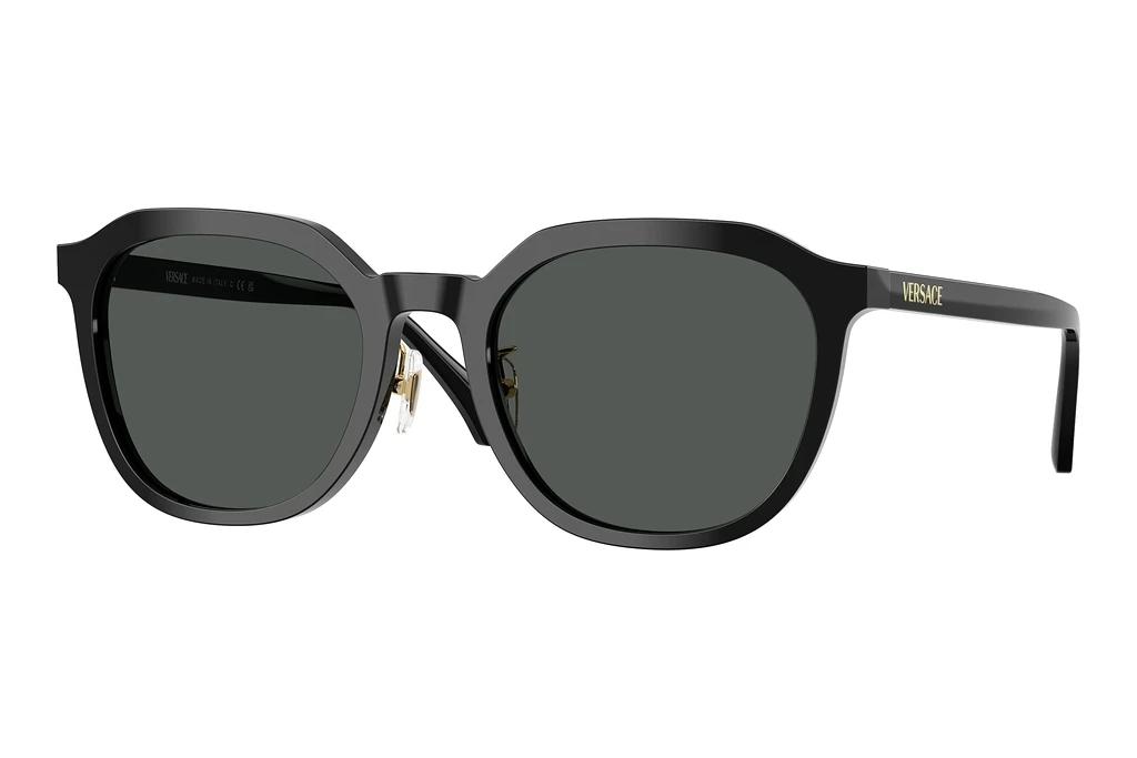 Versace   VE4493D GB1/87 Dark GreyBlack