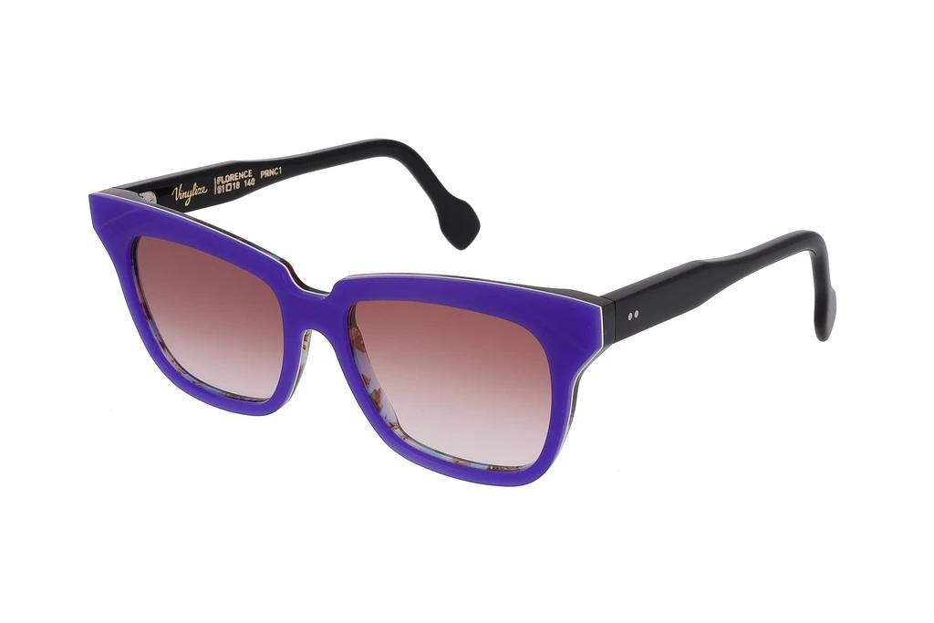 Vinylize Eyewear   Florence PRNC1 
