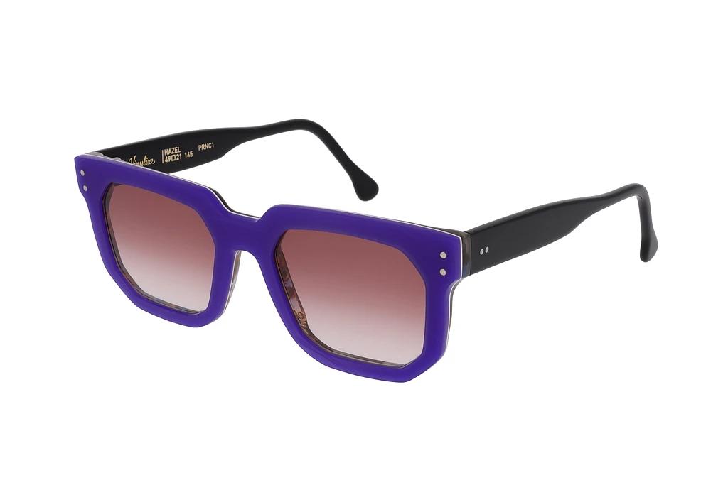 Vinylize Eyewear   Hazel PRNC1 
