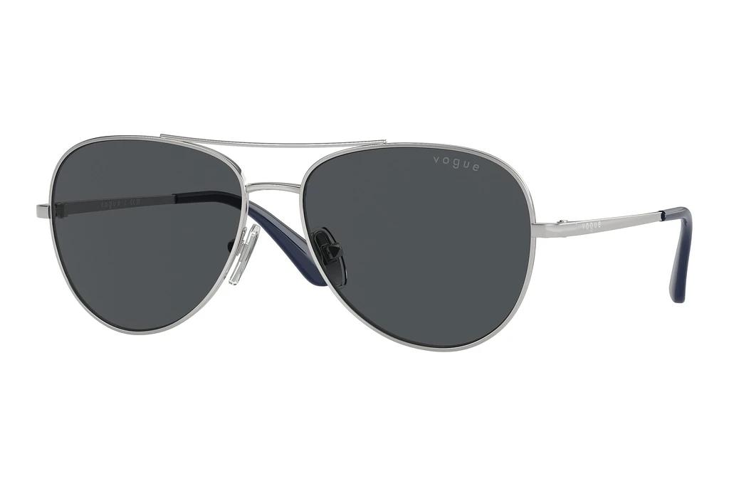 Vogue Eyewear   VJ1001 323/87 Dark GreySilver