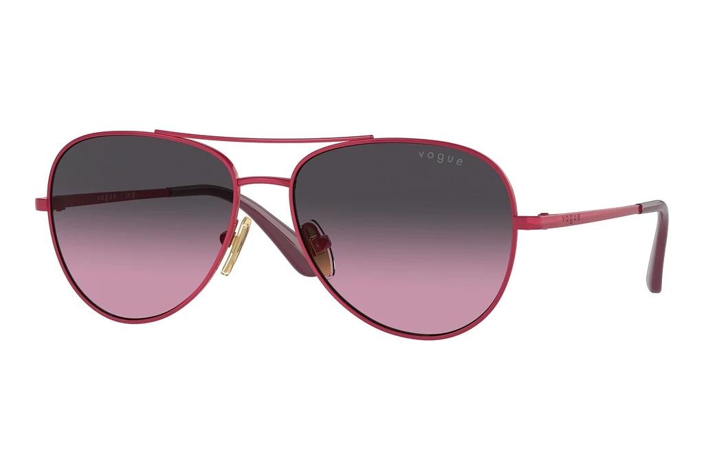 Vogue Eyewear   VJ1001 514590 Violet Gradient GreyFuchsia
